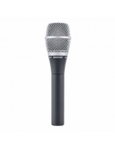 Shure SM86 Microfono...