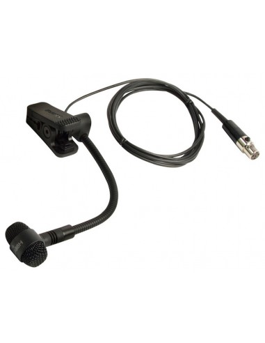 Shure PGA98H TQG Microfono a...