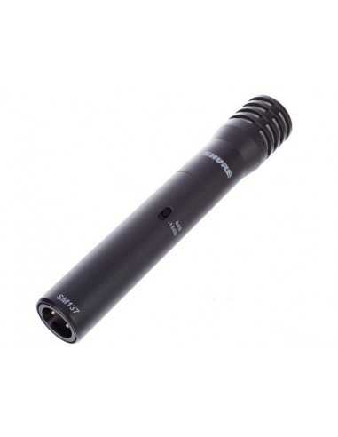 Shure SM137 Microfono a condensatore...