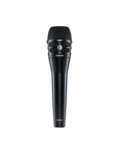 Shure KSM8 B Microfono dinamico a...