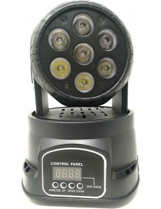 LED Plus 7 Led 10W
