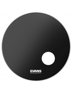Evans BD18RONX 18" Pelle...