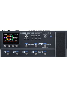 Boss GX-100 Processore di...