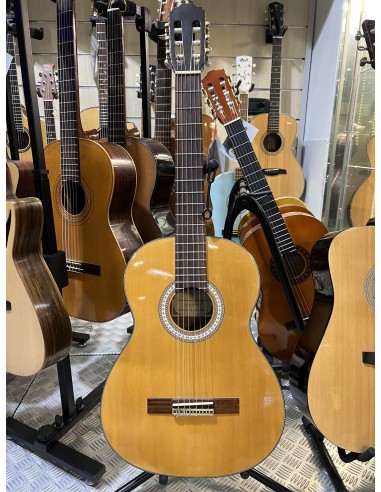 Francisco Gonzales A-300 YW Chitarra...