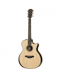 Taylor PS14CE Presentation...