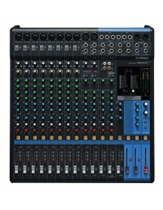 Yamaha MG16XU Mixer 16 canali