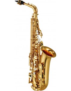 Yamaha YAS 280