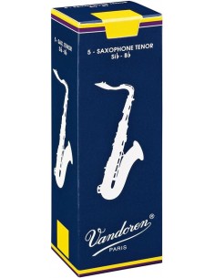 Vandoren Traditional SR 222...