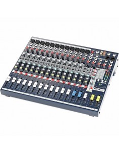 SOUNDCRAFT EFX12
