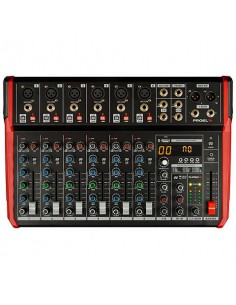 MIXER PROEL PLAYMIX10