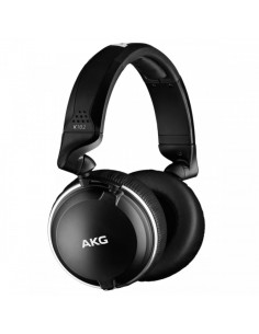 CUFFIA AKG K-182