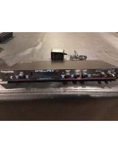 Rocktron Intellifex (usato)