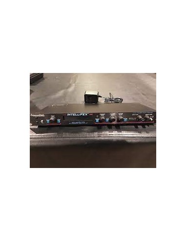 Rocktron Intellifex (usato)
