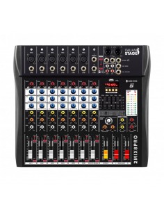ITALIAN STAGE 2MIX8PRO