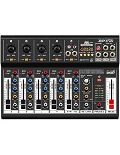 ITALIAN STAGE 2MIX6FXU