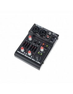 The t.mix MicroMix 1 USB