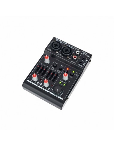 The t.mix MicroMix 1 USB