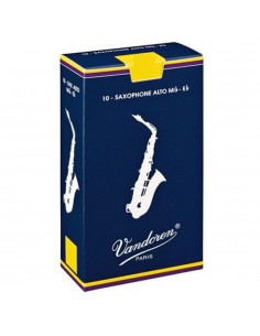 Vandoren Traditional SR 213...