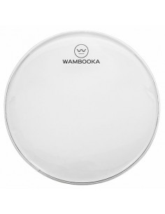 Clear RESONANT SNARE 3mil...