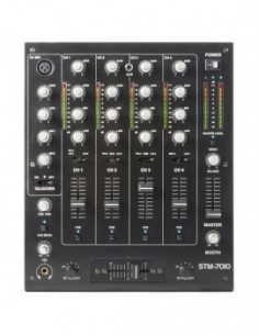OMNITRONIC DJ STM 7010 con...