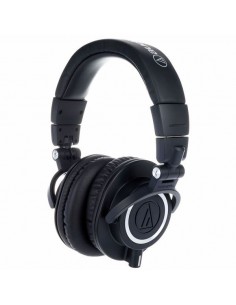 AUDIO TECNICA ATH-M50X
