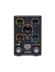 POD EXPRESS BASS