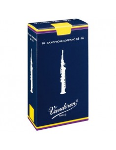 Vandoren Traditional SR 201...