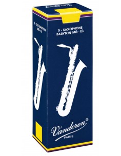 Vandoren Traditional SR 243...