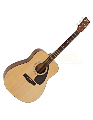 Chitarra Acustica Yamaha F-310 II...