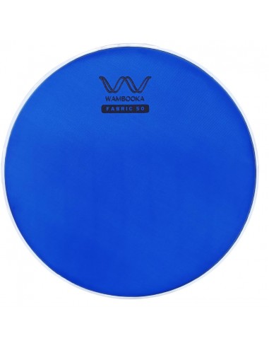 WAMBOOKA - FABRIC 50 da 14 pollici