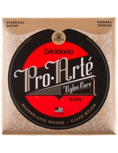 D'ADDARIO EJ45 PRO ARTE'...
