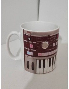 TAZZA MICRO KORG
