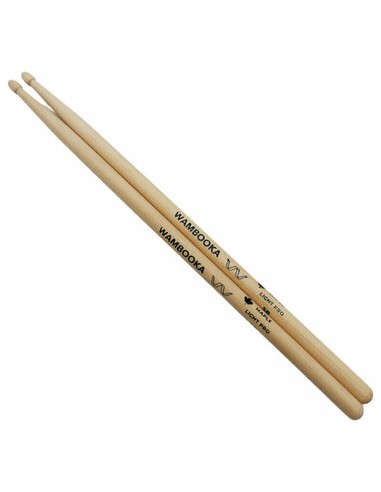 BACHETTE WAMBOOKA 5A HICKORY