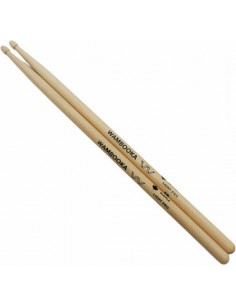 BACHETTE WAMBOOKA 7A HICKORY