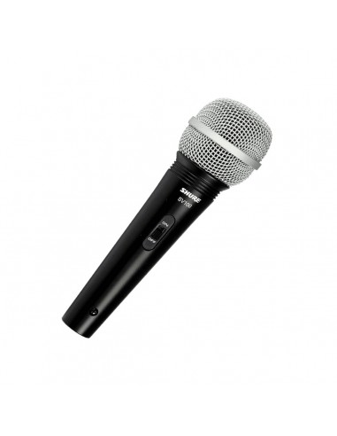 SHURE SV100