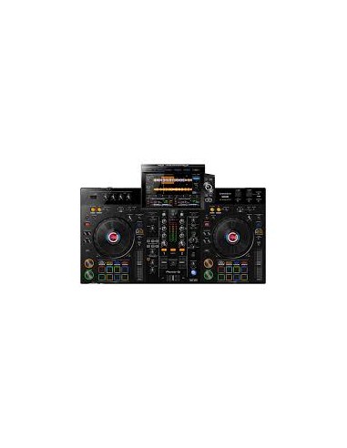PIONEER DJ XDJ-RX3