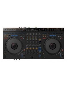 AlphaTheta DDJ-GRV6