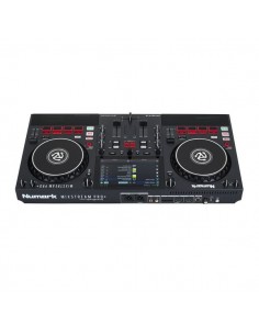 Numark Mixstream Pro+
