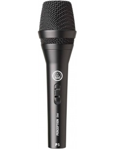 AKG Perception Live P5s