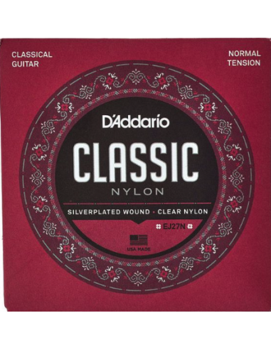 D'addario EJ27N corde per Chitarra...