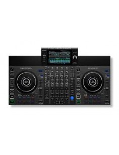 Denon DJ SC Live 4