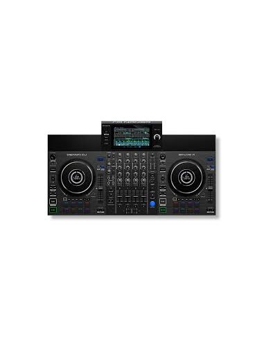 Denon DJ SC Live 4