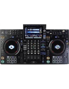 AlphaTheta XDJ-AZ