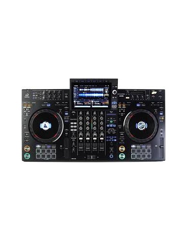AlphaTheta XDJ-AZ