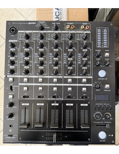 CS-02 PRO5 (USATO)
