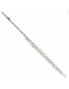 Flauto traverso GRASSI 810MKII