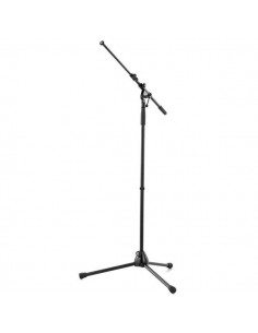 K&M 210/9 Black (con...