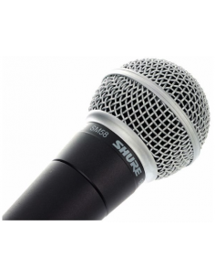 Shure SM58