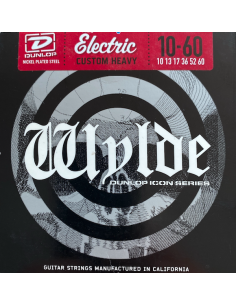 DUNLOP ZWN10-60 WILDE