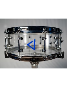 RULLANTE GLOWING ICE 14 X 5,5
